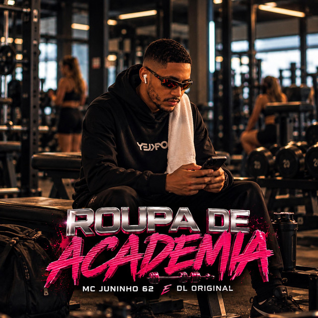 MTG ROUPA DE ACADEMIA