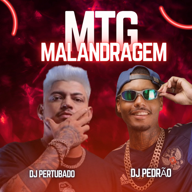 MTG MALANDRAGEM