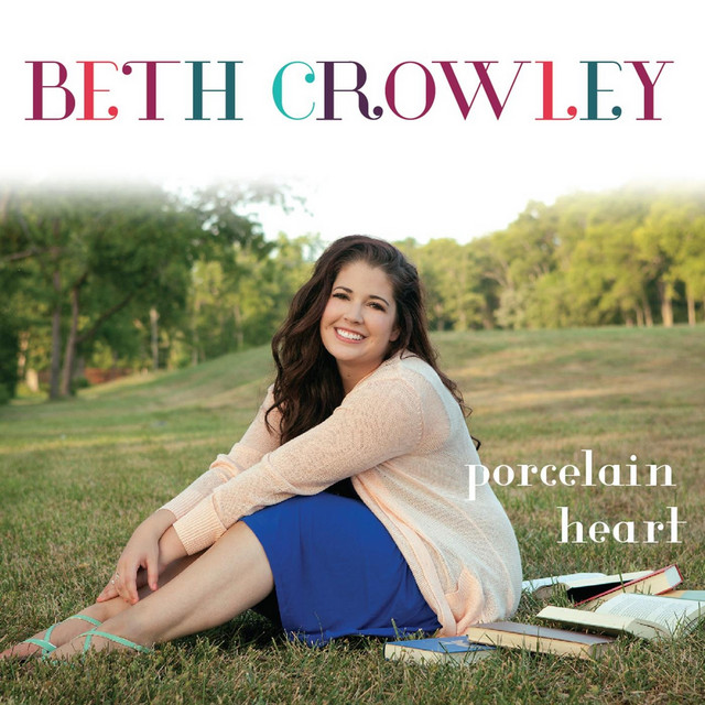 Porcelain Heart cover art