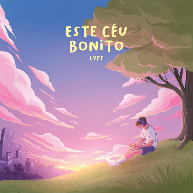 Este Céu Bonito cover art
