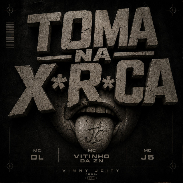 Toma Na Xereca