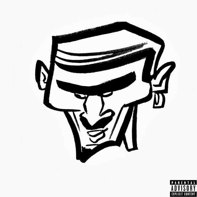 DONT ASK ME cover art