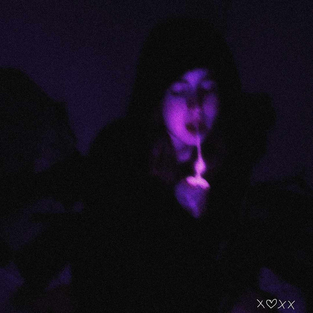 Unreleased cover art
