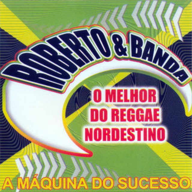 A Máquina do Sucesso, Vol. 1 cover art