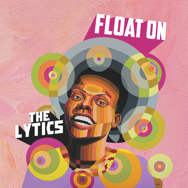 Float On cover art