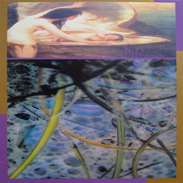 En Cielo De Océano cover art