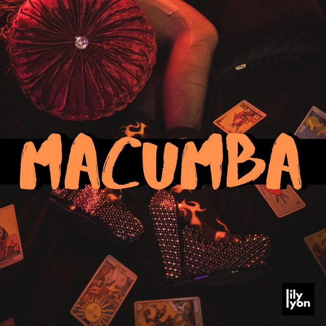 Macumba cover