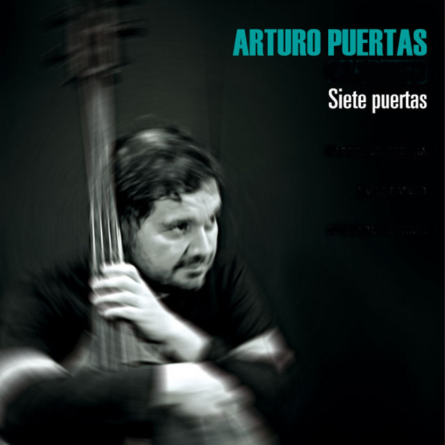 Siete Puertas cover art