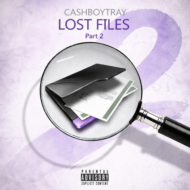 Lost Files 2