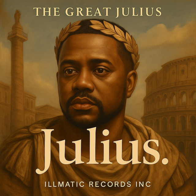 Julius.