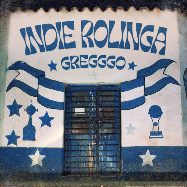 Indie Rolinga cover art