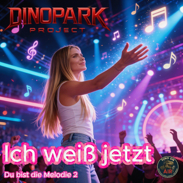 Ich weiß jetzt cover art
