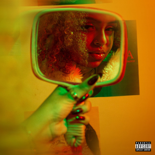 Efeito Colateral cover art