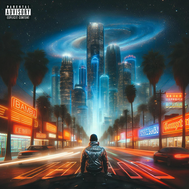 Hybrid cover art