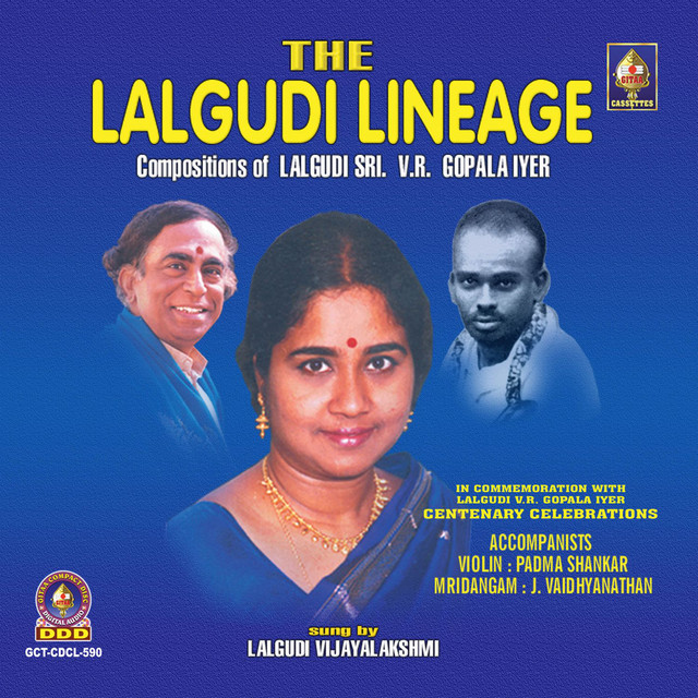 Moolaadhaara Devaaya - Bilahari - Adi cover art