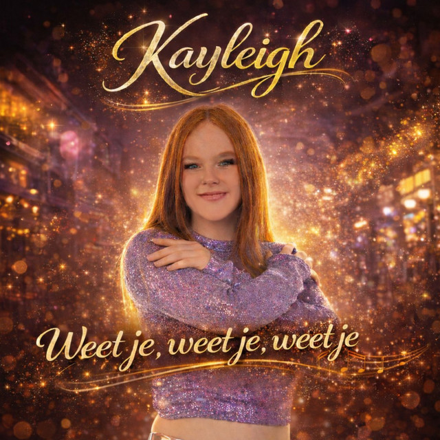 Artwork for WEET JE, WEET JE, WEET JE