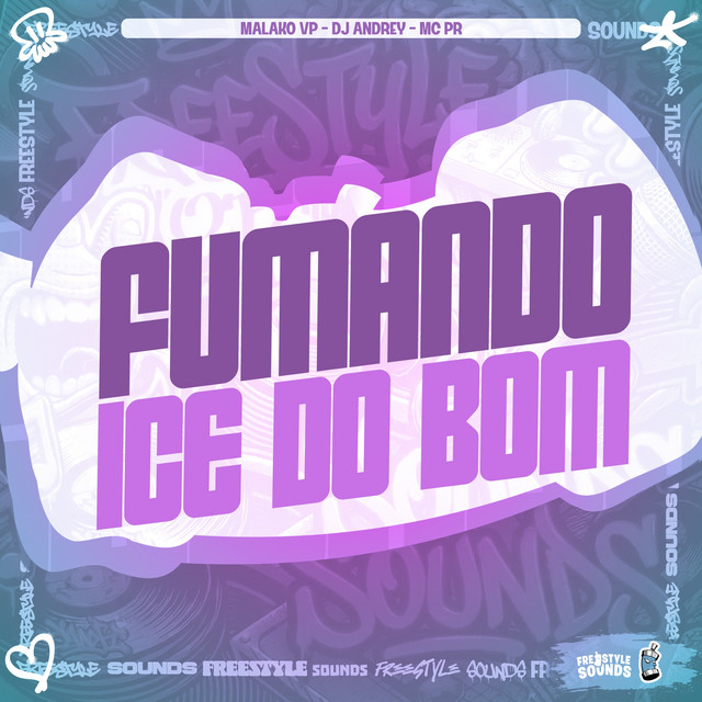 Fumando Ice Do Bom album image