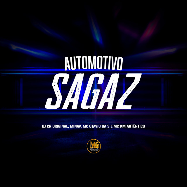 Automotivo Sagaz