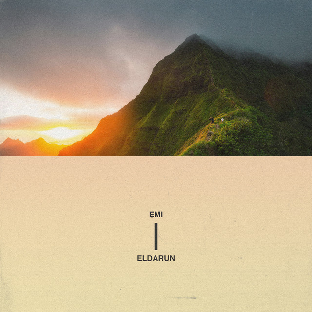 eldarun cover art