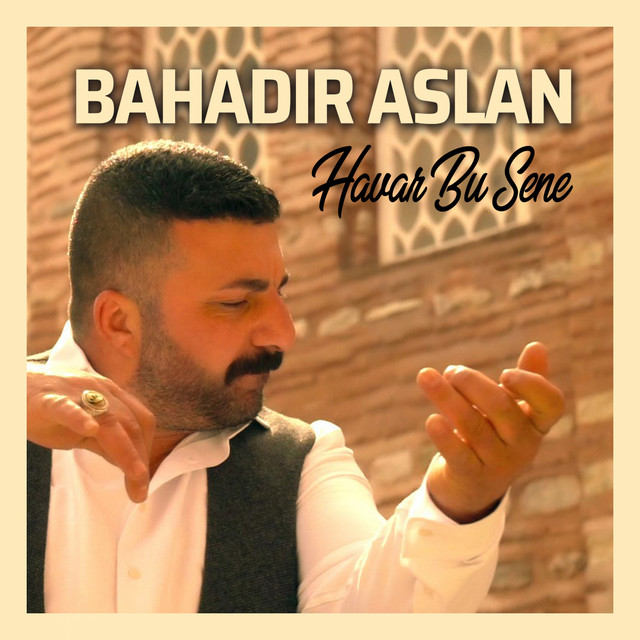 Bahadır Aslan