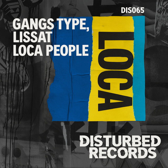 Loca People - Tribal Mix