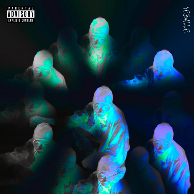 YEBALLE cover art