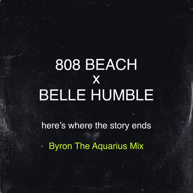undefined album image