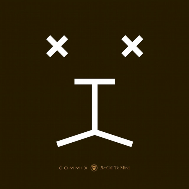 Re:Call to Mind cover
