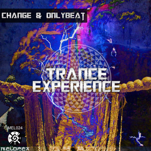 Trance Experience album art