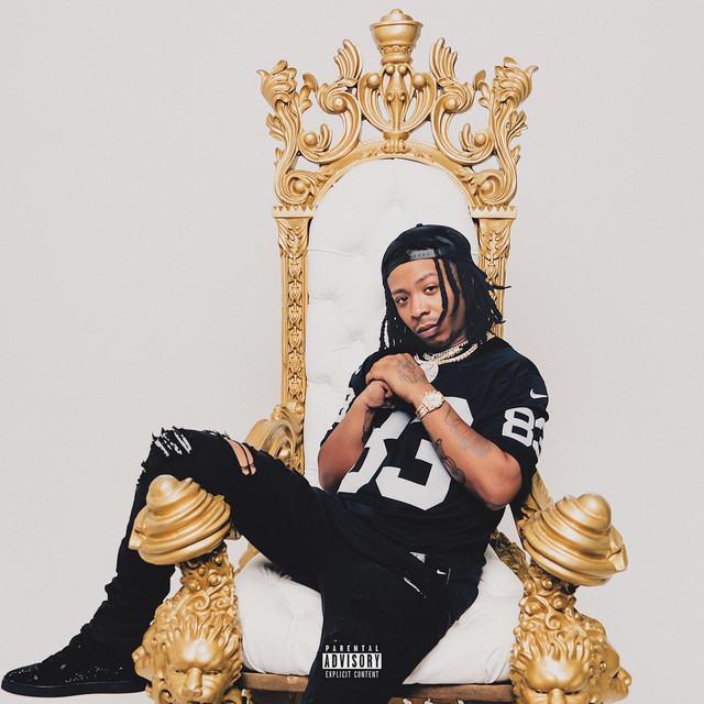 New Chuuch cover art