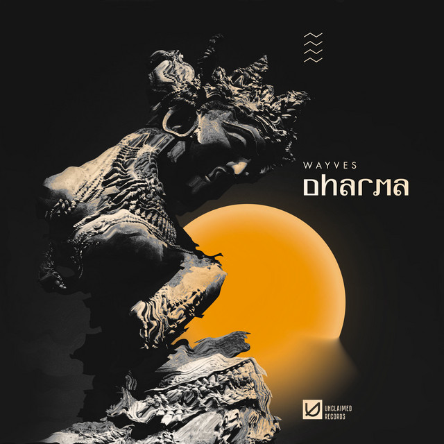 DHARMA cover art