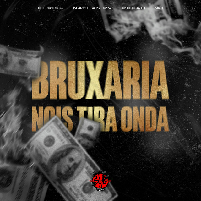 BRUXARIA NOIS TIRA ONDA