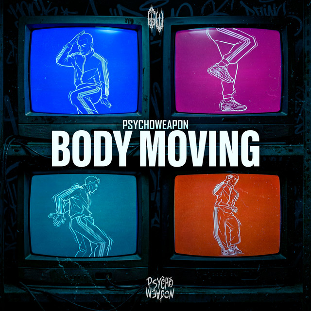 BODY MOVING