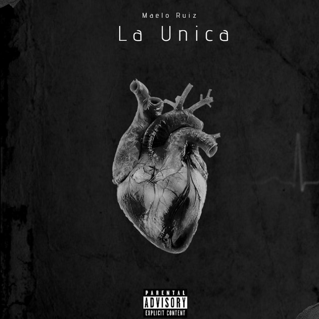 La Unica cover art