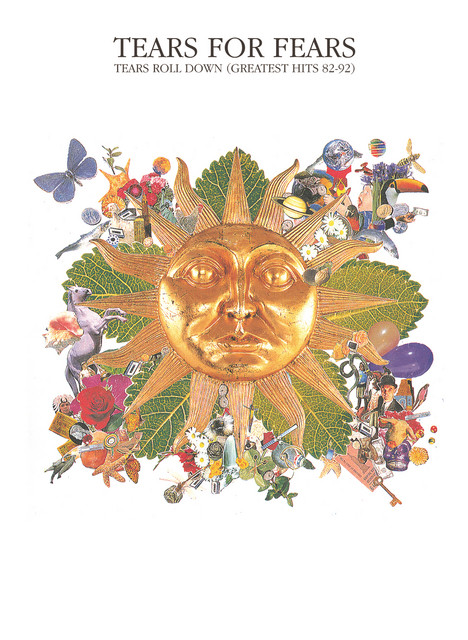 Greatest Hits (Deluxe Sound & Vision) [CD2] - Compilation by Tears
