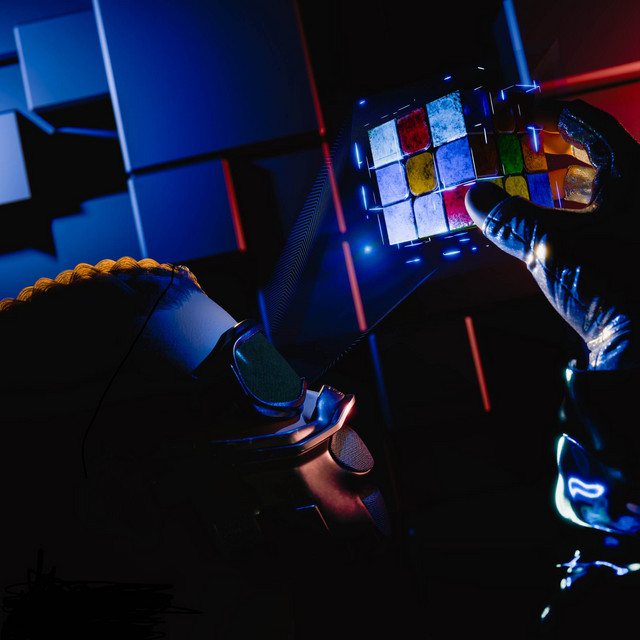 Rubik's Cube