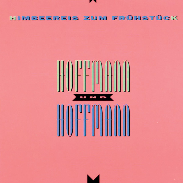Himbeereis zum Frühstück cover art