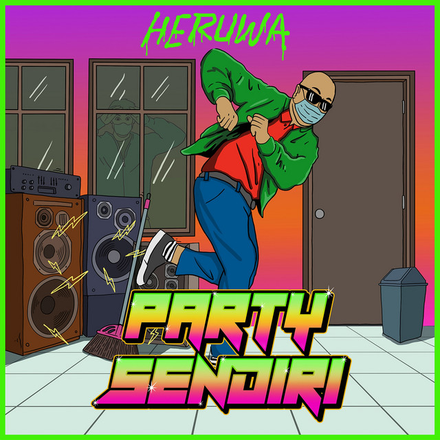 Party Sendiri
