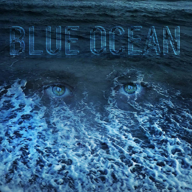 Blue Ocean cover art