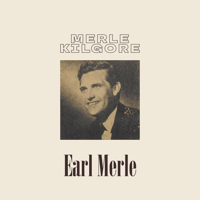 Earl Merle cover art