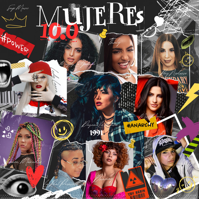 Mujeres 10.0