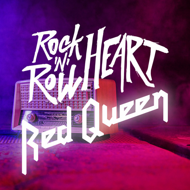 Rock 'N' Roll Heart cover art