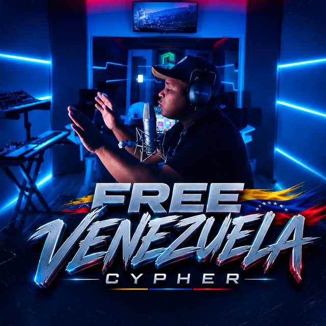 Free Venezuela Cypher #1
