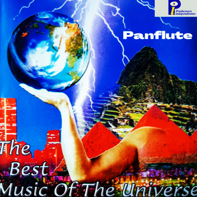 The Best Music Of The Universe cover art