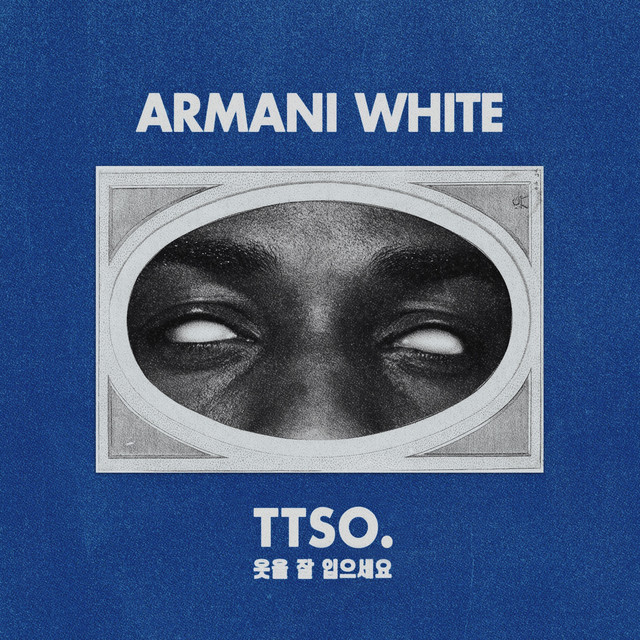 TTSO. cover art
