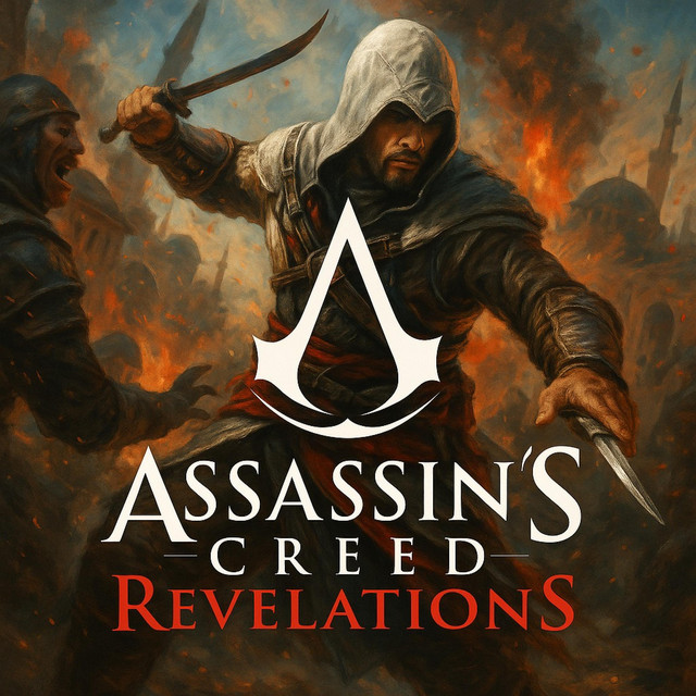 AssassinWave