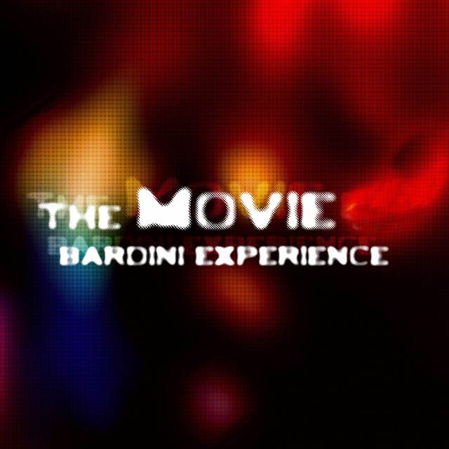 The Movie - Original Mix cover art