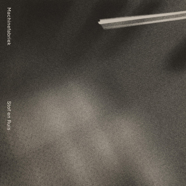 Stof en Ruis cover art