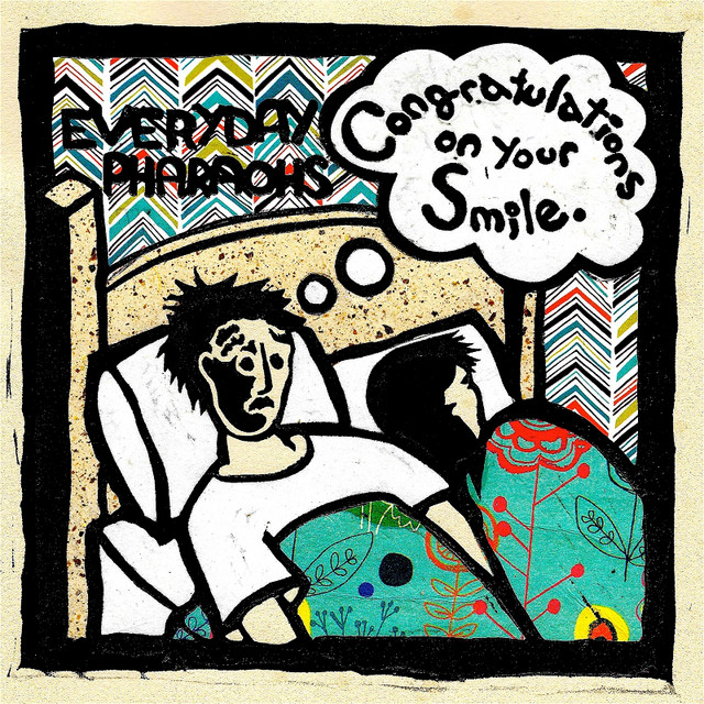 Congratulations on Your Smile cover
