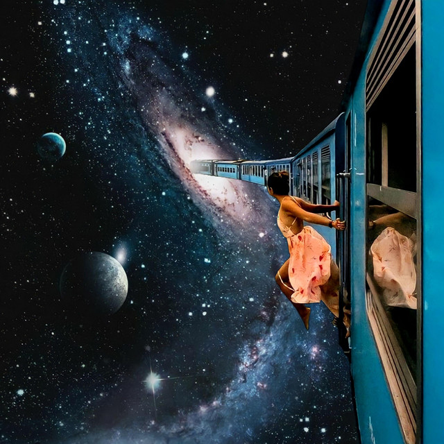Caught Up cover art